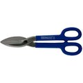 Midwest Tool And Cutlery Co. Midwest Tool MWT-127S 12" Straight Tinner Snip MWT-127S
